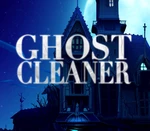 Ghost Cleaner EU Steam CD Key