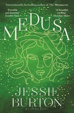 Medusa - Jessie Burtonová