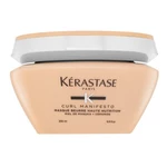 Kérastase Curl Manifesto Masque Beurre Haute Nutrition vyživujúca maska pre vlnité a kučeravé vlasy 200 ml