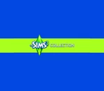 The Sims 3 Collection Origin CD Key