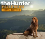 theHunter: Call of the Wild - Essentials DLC Bundle Steam CD Key