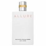 Chanel Allure telové mlieko pre ženy 200 ml