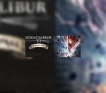 SOULCALIBUR VI - Season Pass AR XBOX One / Xbox Series X|S CD Key