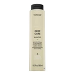 Lakmé Teknia Deep Care Shampoo odżywczy szampon do włosów suchych i zniszczonych 300 ml