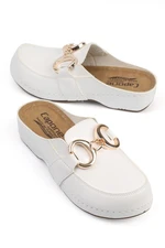 Women's sliders Capone Outfitters