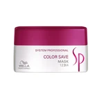 Wella Professionals Maska pro barvené vlasy SP Color Save (Mask) 200 ml