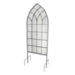 Lustro ogrodowe 65x180 cm Gothic – Esschert Design