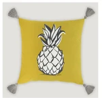 Poduszka odpowiednia na zewnątrz 45x45 cm Tupi – Pineapple Elephant