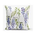 Poszewka na poduszkę z domieszką bawełny Minimalist Cushion Covers Hyacint, 45x45 cm