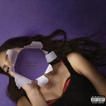 Olivia Rodrigo - Guts (Spilled!) (Purple & Red  Splatter) (2 LP)