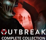 Outbreak: Complete Collection AR XBOX One / Xbox Series X|S CD Key