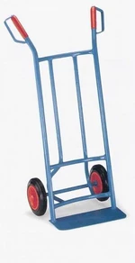 Transportní vozík „rudl“, nosnost 300 kg - Nies