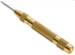 Důlčík automatický (různé velikosti) -  Tona Expert Rozměr hrotu: 6