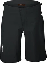 POC Essential Enduro Women's Shorts Uranium Black M Fahrradhose