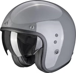 Scorpion BELFAST EVO SOLID Cement Grey XL Casque