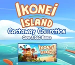 Ikonei Island: Castaway Collection Steam CD Key