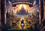 Kingdom Of Peace PC Steam CD Key