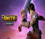 SMITE - Season 9 Starter Pass DLC XBOX One / Xbox Series X|S CD Key