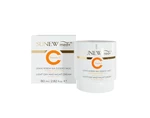 SunewMed+ Lehký krém na den a noc s vitaminem C 80 ml