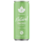 Puhdistamo Natural Energy Drink zelené jablko 330 ml