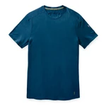 Pánské tričko Smartwool  Merino Sport 150 Tech Tee Light Neptune Blue