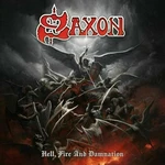 Saxon - Hell, Fire And Damnation (LP)