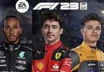 F1 23 PlayStation 4 Account pixelpuffin.net Activation Link