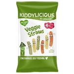 Kiddylicious Zeleninové tyčinky 48 g
