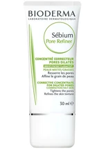 Bioderma Sérum stahující póry Sébium Pore Refiner 30 ml