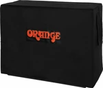 Orange CVR-ROCKER-15 Bolsa para amplificador de guitarra Black-Naranja