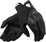 Rev'it! Gloves Veloz Black S Motoros kesztyűk