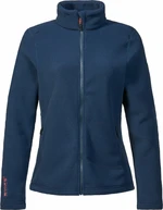 Musto Womens Corsica Polartec 200gm Fleece 2.0 Giacca Navy 10