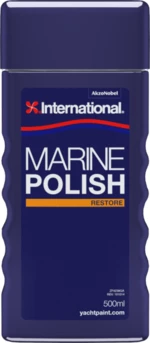 International Marine Polish Limpiador de fibra de vidrio