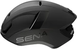 Sena S1 Matte Black M Smart casque