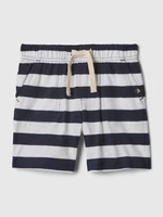 GAP Kids' Striped Shorts - Boys