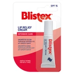 Blistex Lip balzam na perami krém 6 ml