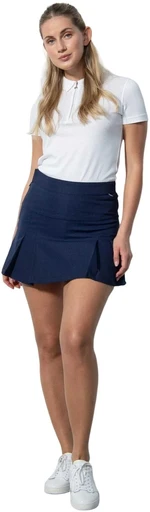 Daily Sports Pescara Skort 45 cm Navy 38