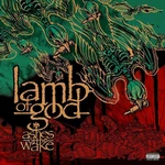 Lamb Of God Ashes of the Wake (15th) (2 LP)