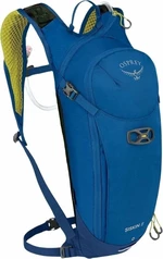 Osprey Siskin 8 with Reservoir Postal Blue Rucsac