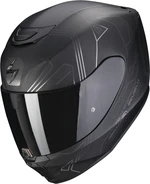 Scorpion EXO 391 SPADA Matt Black/Chameleon XS Casco