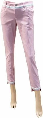 Alberto Mona-SAB Light Rose 36 Pantalones