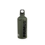Fľaša na palivo Primus® – 0,35 l, Zelená (Farba: Zelená, Varianta: 0,35 l)