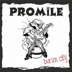 Promile – Buran city