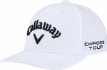 Callaway TA Performance Pro XL Mens Cap White/Black