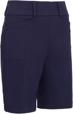 Callaway Womens Pull On Short 9.5” Peacoat XS Pantalones cortos