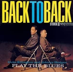 Duke Ellington - Back To Back (Duke Ellington And Johnny Hodges Play The Blues) (LP) Disco de vinilo