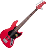Sire Marcus Miller V3-5 Red Satin