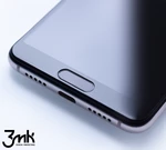 Tvrzené sklo 3mk FlexibleGlass Max pro Samsung Galaxy S22+, černá