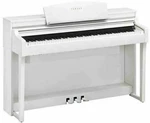 Yamaha CSP 170 Bílá Digitální piano