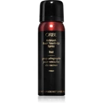 Oribe Airbrush Root Touch-Up Spray sprej pro okamžité zakrytí odrostů odstín Red 75 ml